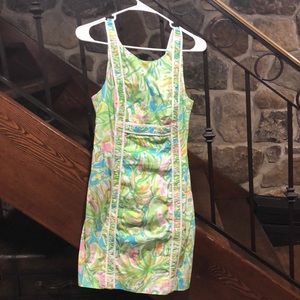 Lilly Pulitzer Shift dress